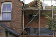 free Llawr Y Glyn home extension quotes