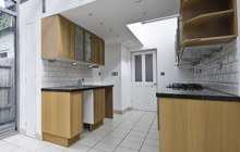 Llawr Y Glyn kitchen extension leads